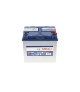 Bosch EFB S4 E40 65Ah 650A 232x173x225-+