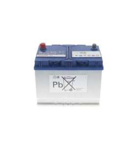 Bosch EFB S4 E41 72Ah 760A 261x175x220-+