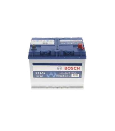 Bosch EFB S4 E41 72Ah 760A 261x175x220-+