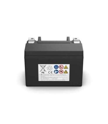 Bosch AGM 8Ah 125A 150x87x105+-