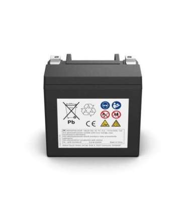 Bosch AGM 13Ah 200A 150x87x145+-