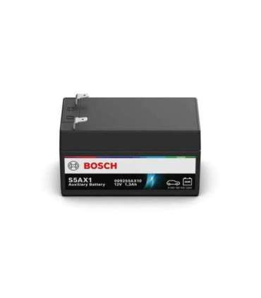 Bosch AGM 1,3Ah 97x49x58+-