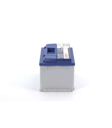 Bosch EFB S4 E07 65Ah 650A 278x175x175-+