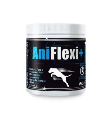 Game Dog AniFlexi+ V2 kości i stawy dla psa 150g