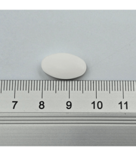 Game Dog Calcium + D3 V2 wapń pies 60 tabletek