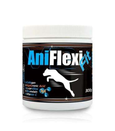 Game Dog AniFlexi Fit V2 300g
