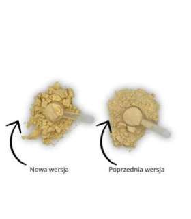 Game Dog Muscle Booster wspiera budowanie masy mięśniowej dla psa 400g