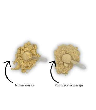 Game Dog Muscle Booster wspiera budowanie masy mięśniowej dla psa 400g