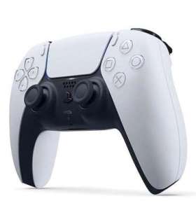 Kontroler bezprzewodowy DualSense SONY White