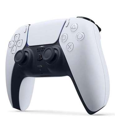 Kontroler bezprzewodowy DualSense SONY White