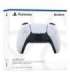 Kontroler bezprzewodowy DualSense SONY White