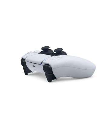 Kontroler bezprzewodowy DualSense SONY White
