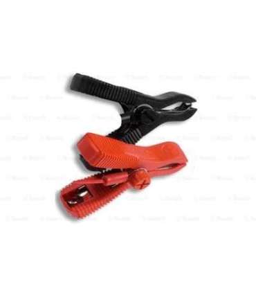 Клеммы для зарядного устройства Bosch