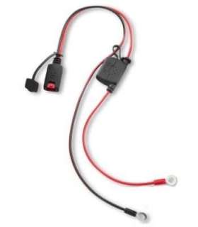 Bosch akulaadija juhtmed, aas