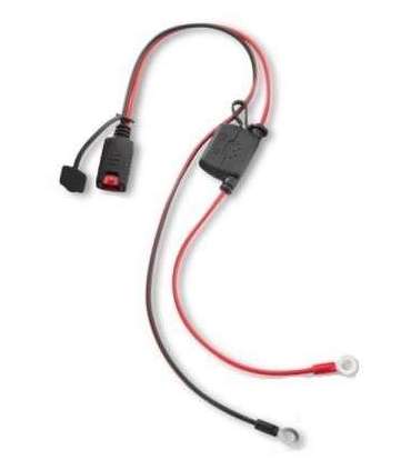  Кабель-адаптер для зарядного устройства  Bosch