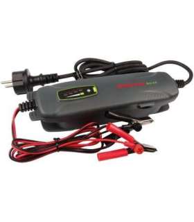 Impulsslaadija 4A 12V 4-120A akudele