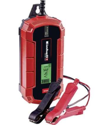 Akulaadija CE-BC 4 M 12V 3-120Ah