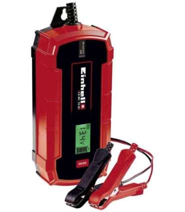 Akulaadija CE-BC 10 M 12V 3-200Ah