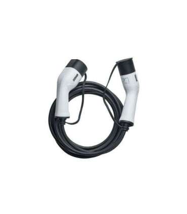 Кабель для зарядки электромобилей Osram, Тип 2 16A 3,6kWh