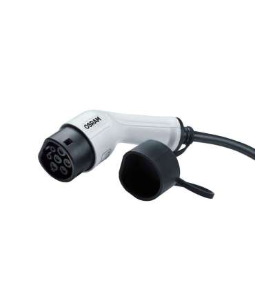 Osram laadimiskaabel TÜÜP2 16A 3,6kWh