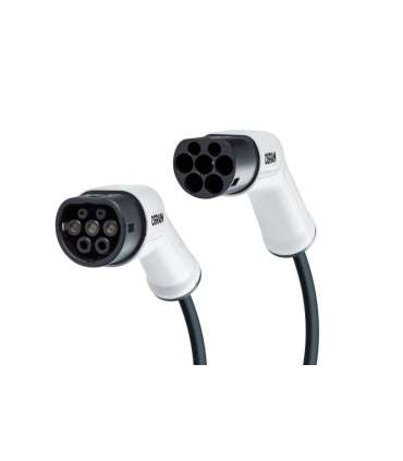 Кабель для зарядки электромобилей Osram, Тип 2 16A 3,6kWh