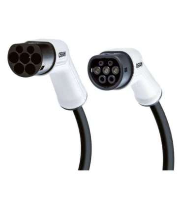 Osram laadimiskaabel TÜÜP2 32A 22kWh