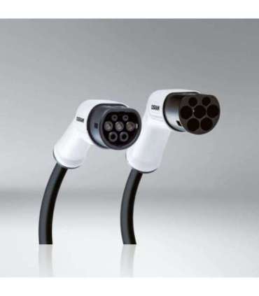 Osram laadimiskaabel TÜÜP2 32A 22kWh