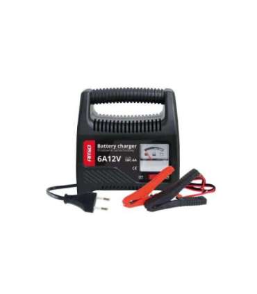 Зарядное устройство 12V, 6A