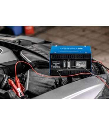 Akulaadija 6V/12V 120Ah