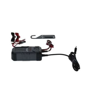 Akulaadija Bosch C30 3,8A 6/12V      