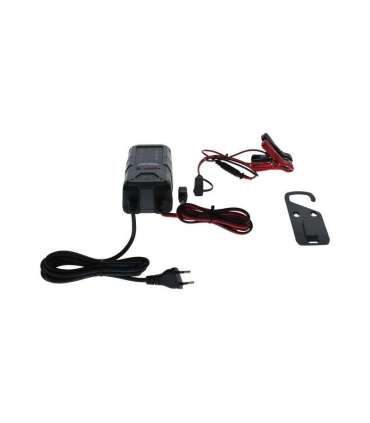 Akulaadija Bosch C30 3,8A 6/12V      