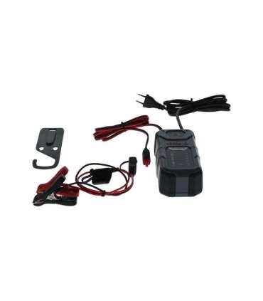 Akulaadija Bosch C30 3,8A 6/12V      