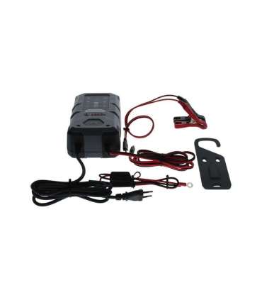 Akulaadija Bosch C70 10A 12/24V      