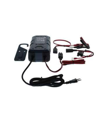 Akulaadija Bosch C80-Li 15A 6/12V