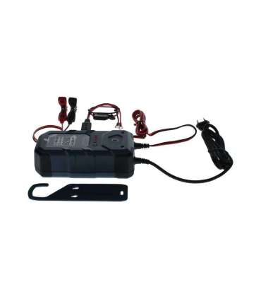 Akulaadija Bosch C80-Li 15A 6/12V