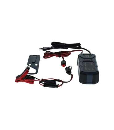 Akulaadija Bosch C40-Li 5A 6/12V