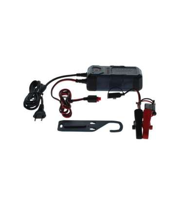 Akulaadija Bosch C40-Li 5A 6V/12V 