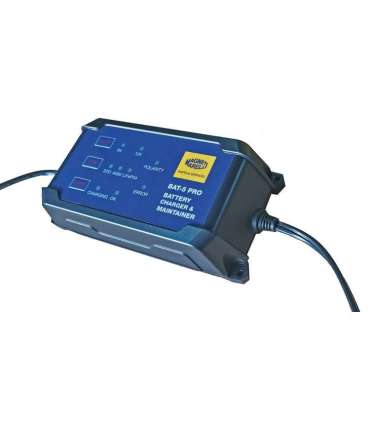 Akulaadija BAT-5 PRO 4A Magneti Marelli