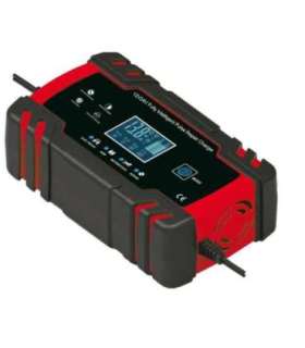 Onroad akulaadija 12V 8A ja 24V 4A