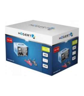 Akulaadija 12-24V 40-350 Ah