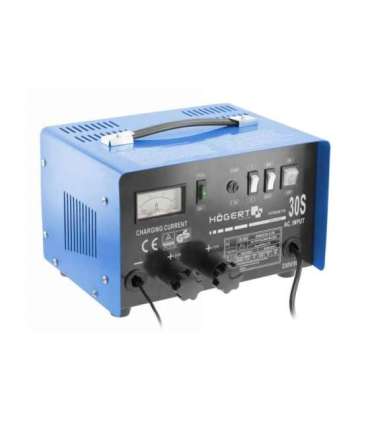 Akulaadija 12-24V 40-350 Ah