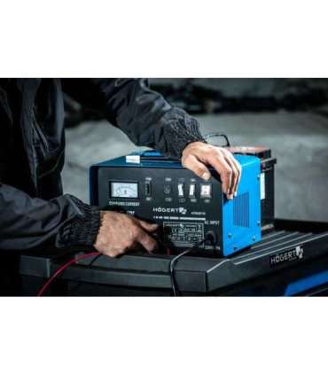 Akulaadija 12-24V 40-350 Ah