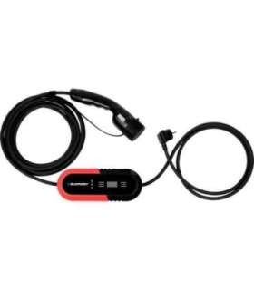 BP laadimiskaabel T2 3,7kW 6m