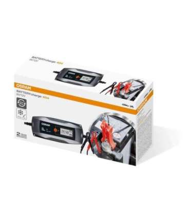 Osram akulaadija 404 4A 6/12V