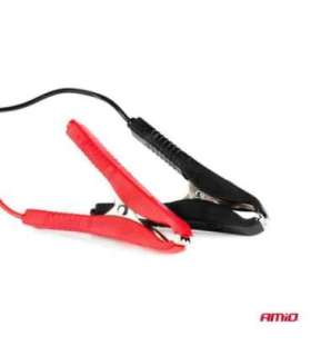 Akulaadija 12V, 12A, näidik