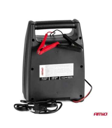 Akulaadija 12V, 12A, näidik