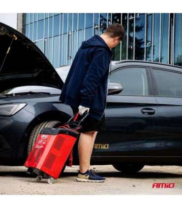 Akulaadija käivitusabi 40A 12/24V