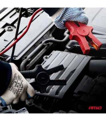 Akulaadija käivitusabi 40A 12/24V