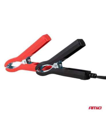 Digitaalne akulaadija 6/12V 5A