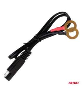 Digitaalne akulaadija AGM GEL MAX 1,5A